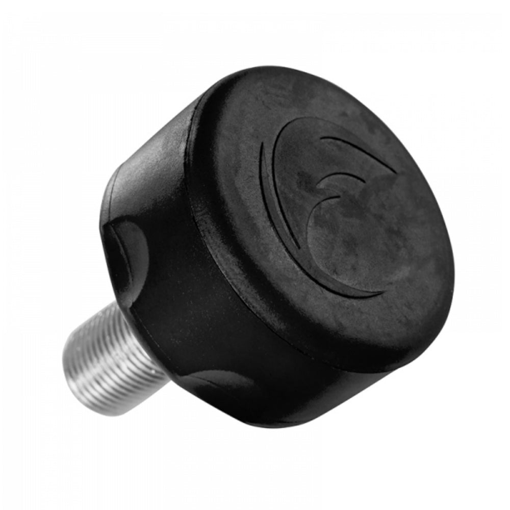 Chaya Controller Toe Stops - Premium Roller Skate Stoppers for Derby, Artistic & Outdoor Skating - Durable & Adjustable Toe Guards for Safety & Performance