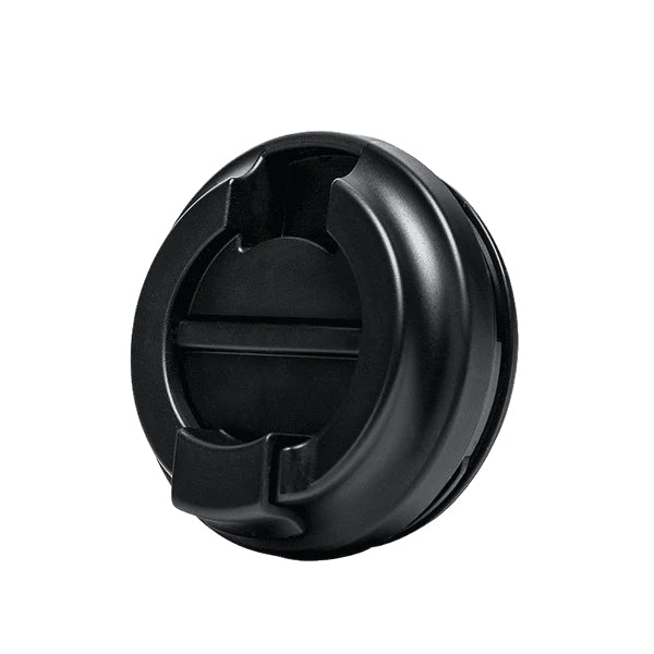 Fressko Replacement Lid - Airtight & Leak-Proof Spill-Proof Cover for Travel Mugs & Water Bottles - Perfect for Hiking, Gym, Office & Outdoor Activities