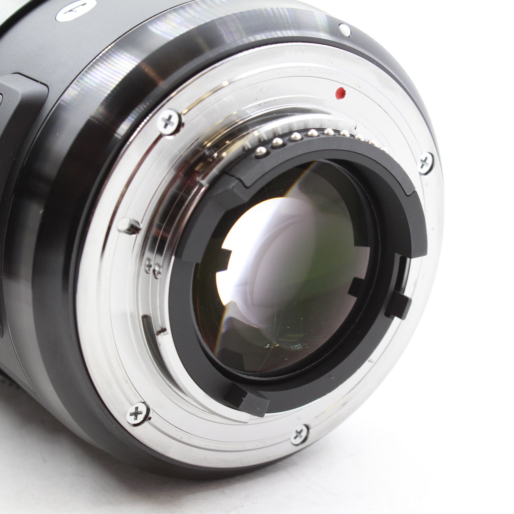 Sigma 20mm f/1.4 DG HSM ART Lens for Nikon F Mount - Fast Aperture Wide Angle Prime Lens (Like New Open Box) - Perfect for Landscape, Astro & Low Light Photography