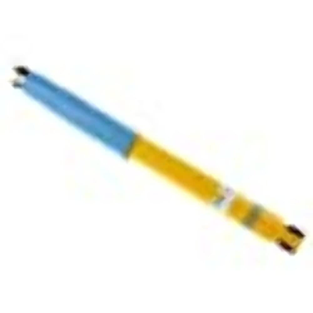 Bilstein B6 Performance Shocks 24-011419 - Premium Shock Absorbers for Smooth Ride & Enhanced Handling - Perfect for Off-Roading, Daily Commuting & Performance Driving