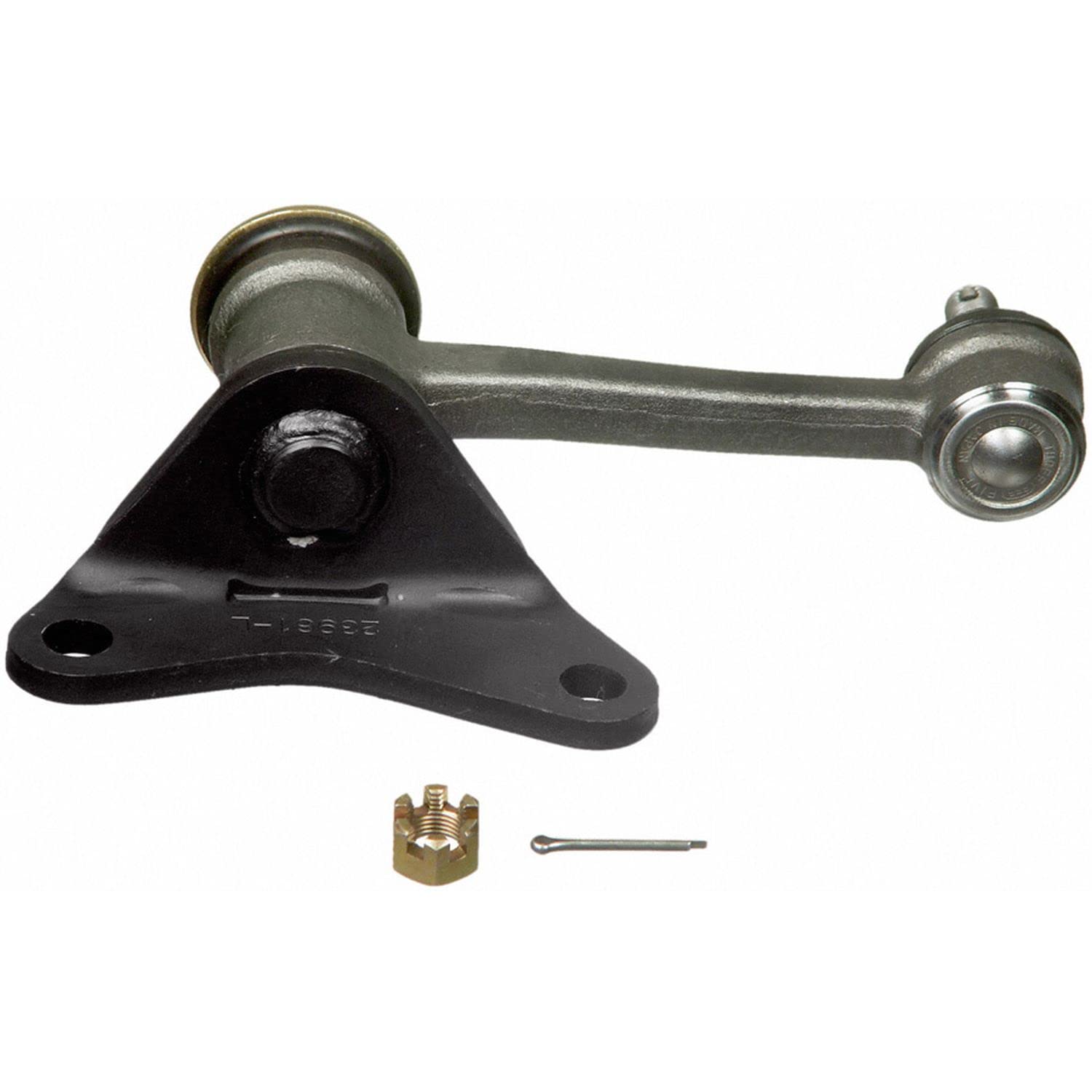 Rare Parts RP20311 Idler Arm Repair Kit - Heavy Duty Steering Replacement for Chevy, GMC, Ford Trucks & SUVs - Off-Road, Towing & Daily Driving Use