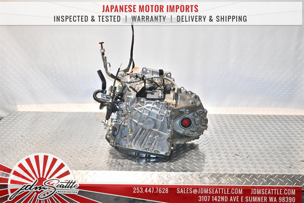 2ZZ GE / 1ZZ GE Automatic Transmission for 2000-2005 Toyota Celica GTS & Corolla XRS - JDM Import - Perfect for Performance Upgrades & Engine Replacement