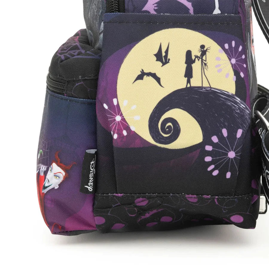 Disney Nightmare Before Christmas 13