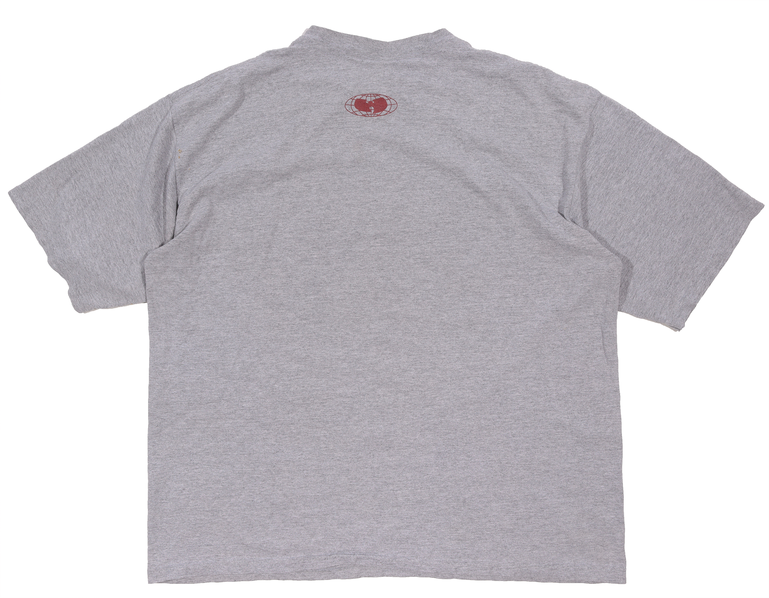 Vintage 1990s Wu-Tang Clan Graphic T-Shirt – Retro Hip Hop Streetwear for Concerts & Casual Outfits