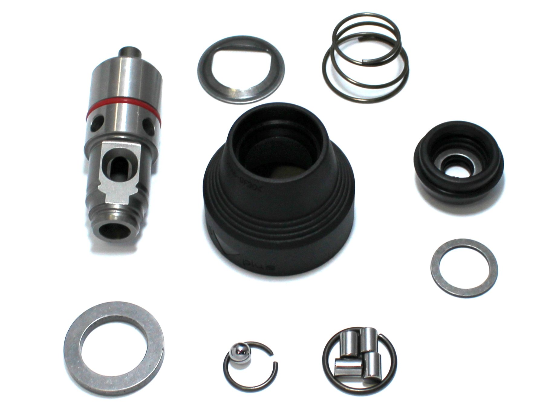 Bosch 1617000598 Tool Holder - Replacement Part for Power Tools | Compatible with Drills, Saws & Sanders | Durable Workshop Accessory for DIY & Professional Use