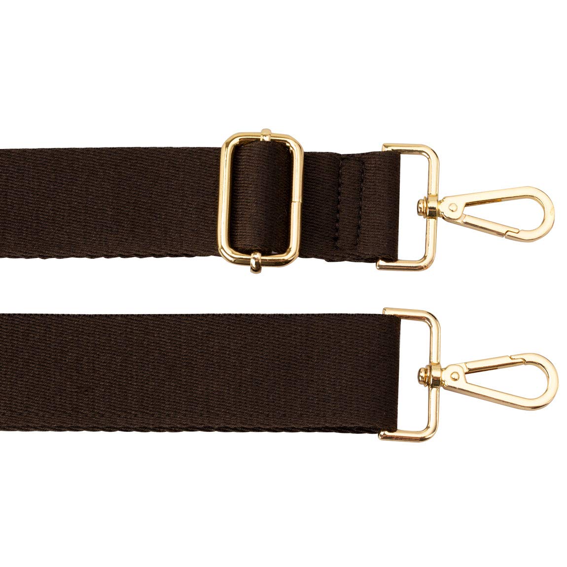Allzedream Adjustable Crossbody Bag Strap - Soft Replacement Purse Strap for Women & Men - Perfect for Travel, Shopping & Everyday Use