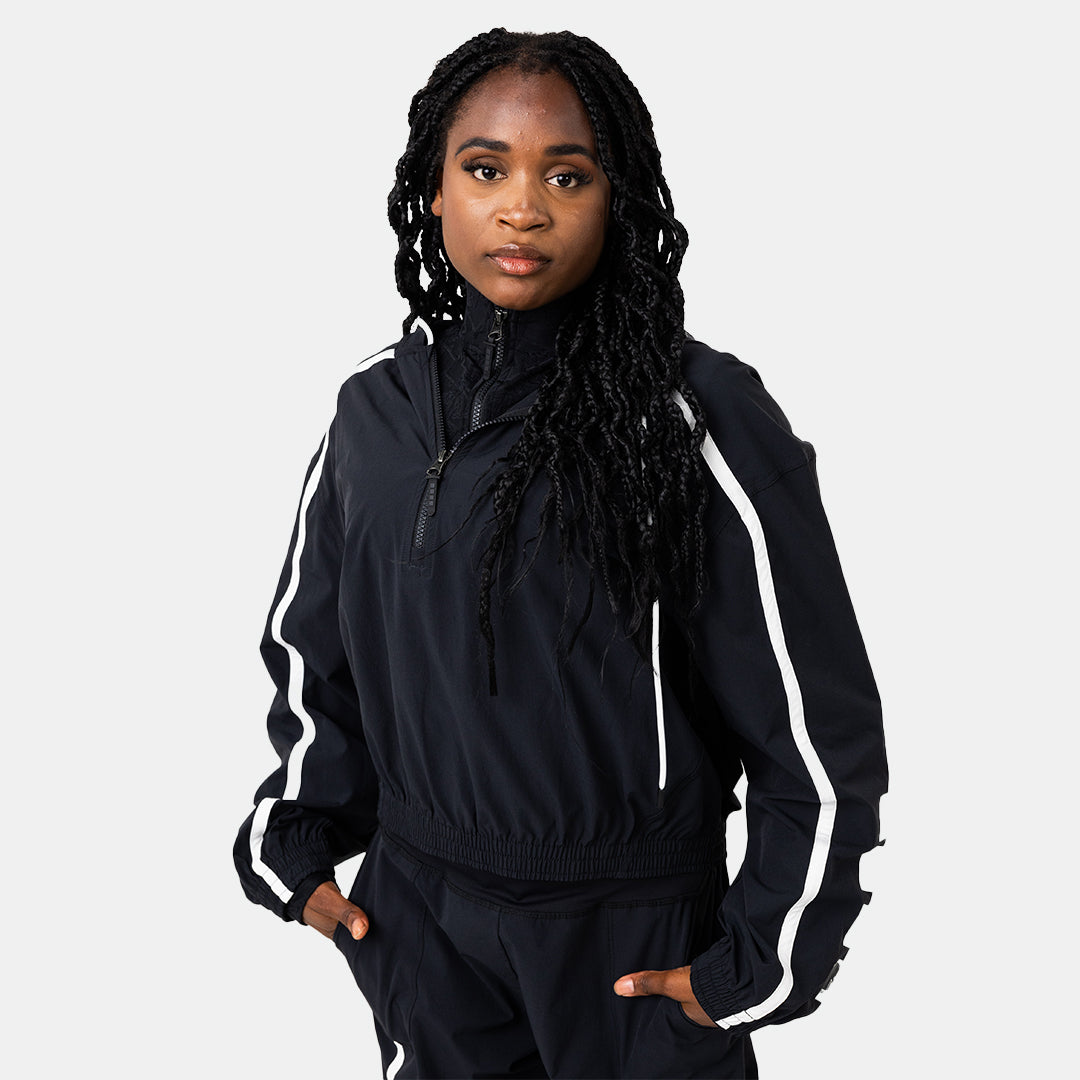 MTV Women's Live In Hoodie - Soft Fleece Pullover Sweatshirt for Casual Wear, Lounge & Outdoor Activities