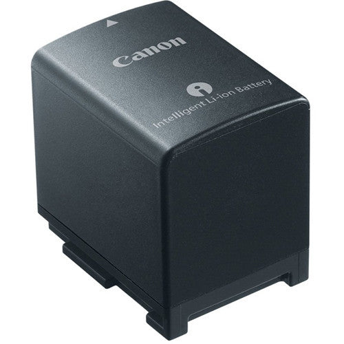 Canon BP-820 Battery Pack for Canon Cameras - High Capacity Replacement Battery for EOS DSLR & Mirrorless Cameras - Perfect for Travel, Photography & Video Shooting