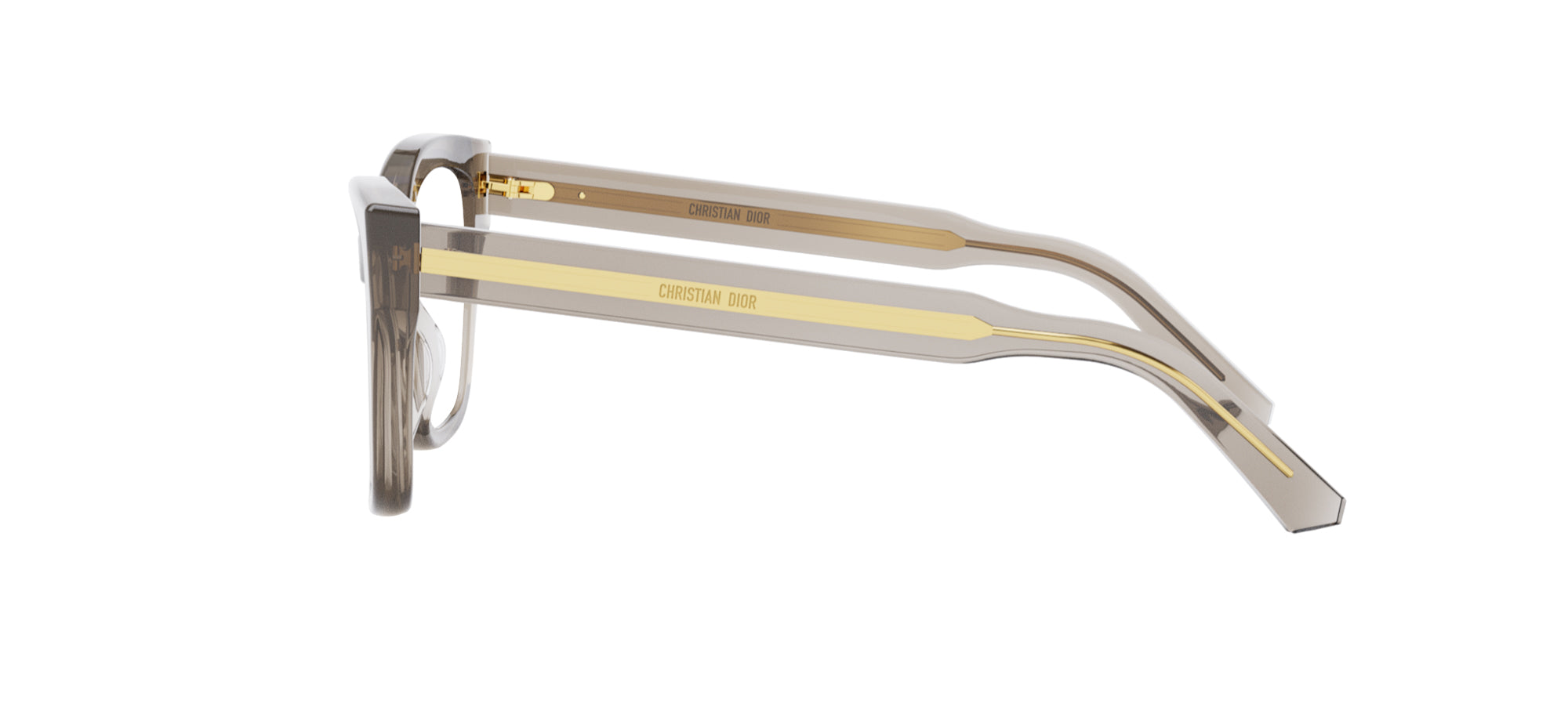 Dior SpiritO B3I Sunglasses - Luxury Designer Shades for Women & Men - Perfect for Outdoor Activities, Travel & Fashion