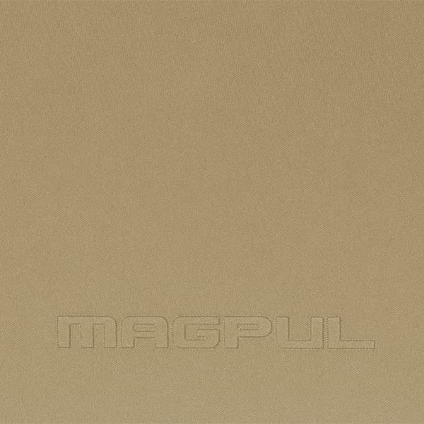 Flat Dark Earth
