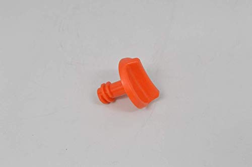Echo/Shindaiwa A235000040 Replacement AC Lid Knob - Compatible with Echo and Shindaiwa Power Equipment - Perfect for Outdoor Power Tools Maintenance and Repair