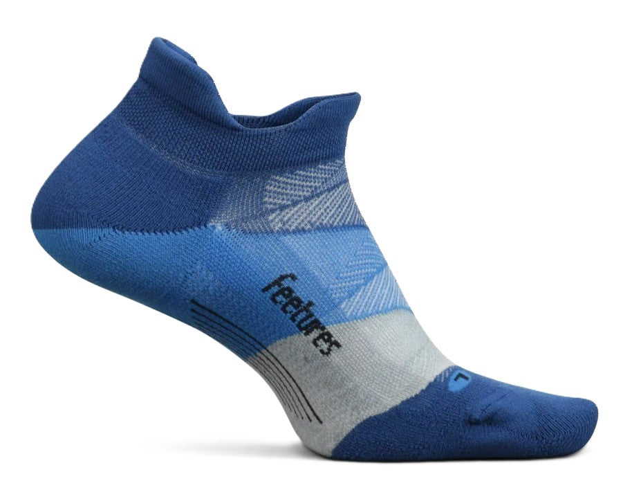 Feetures Elite Ultra Light No Show Socks - Breathable Running & Athletic Socks for Men & Women - Perfect for Gym, Hiking & Everyday Wear
