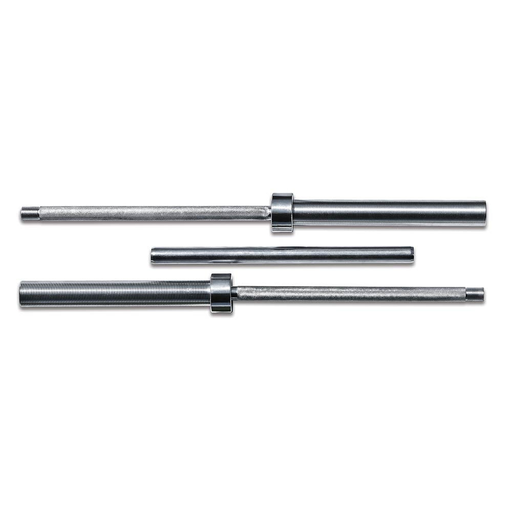7 ft. Olympic Weight Bar - Marcy TRB 70 Professional Strength Training Barbell for Home Gym & CrossFit | Heavy Duty Weightlifting Bar for Powerlifting, Deadlifts & Bench Press