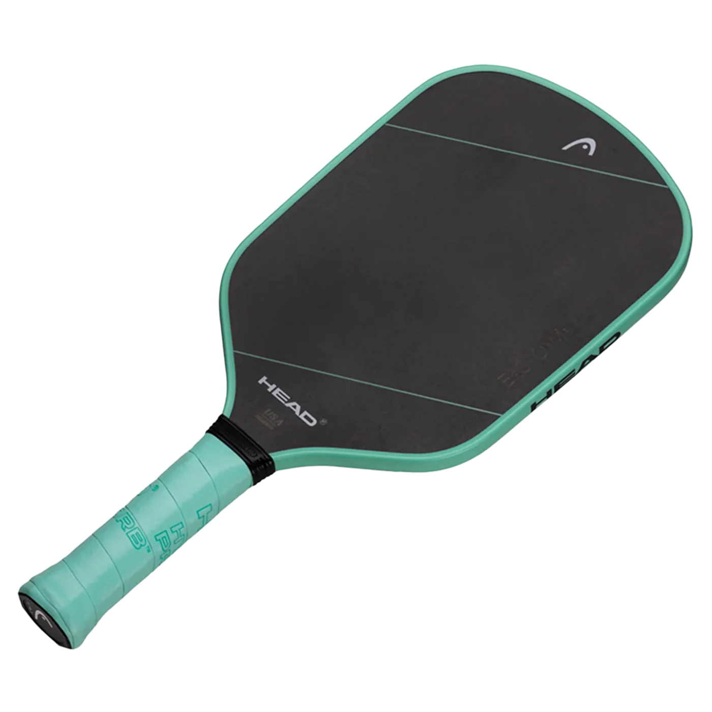 24 Head Boom Tour EX Pickleball Paddle - Premium Carbon Fiber Paddle for Competitive Play | Perfect for Outdoor & Indoor Pickleball Games, Tournaments & Practice