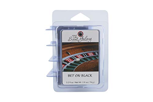 BET ON BLACK