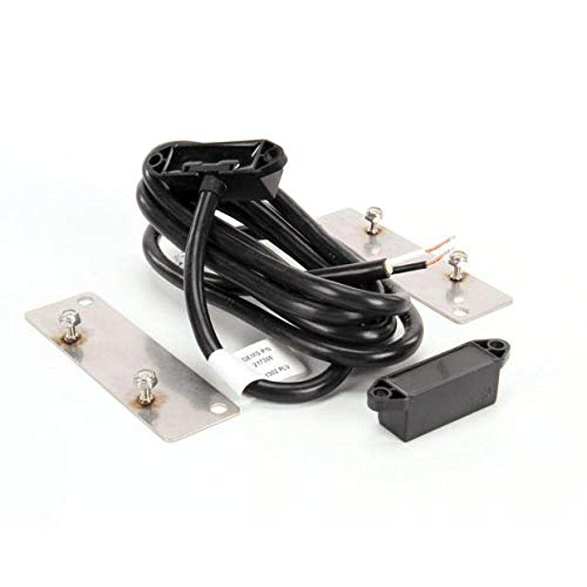 Jackson (JACND) M200 Door Switch Kit - Replacement Sensor for Commercial & Residential Doors | Perfect for Security Systems, Garage Doors & Home Automation