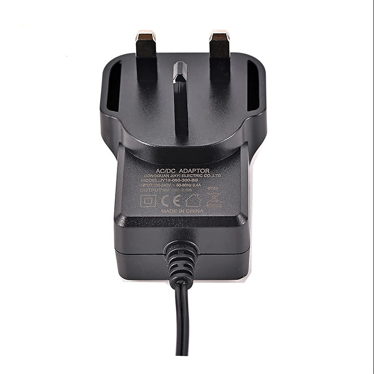 Xunguo AC/DC Adapter Replacement for Radio Systems AS-A12750-BR 650-229 Power Supply Charger PSU - Compatible with Radio Systems Equipment, Ideal for Home, Office, and Studio Use