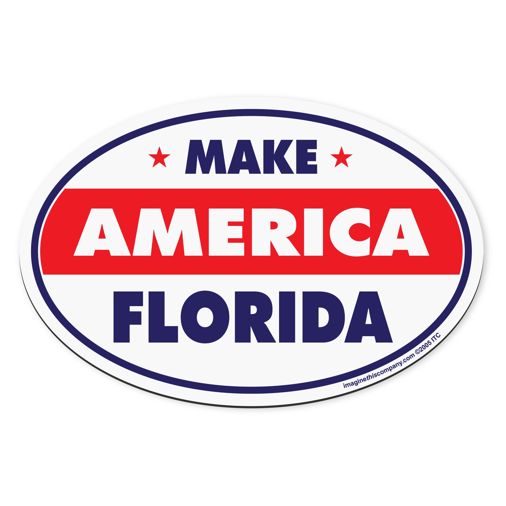 Make America Florida - 4