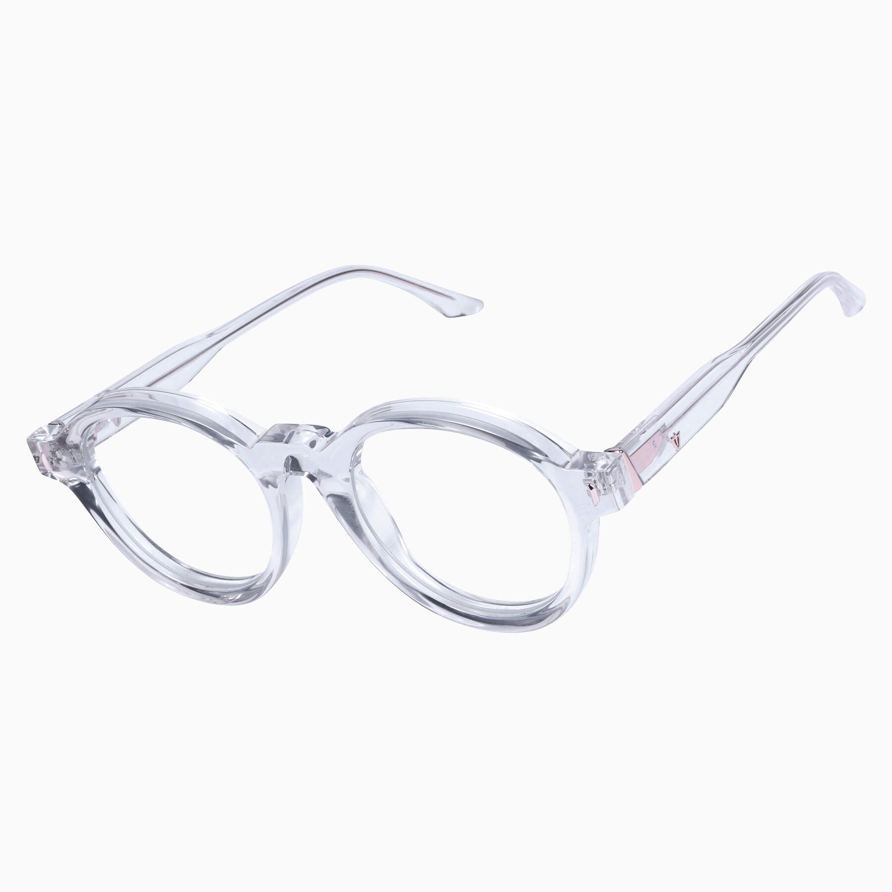 Stylish Motel Glasses - Vintage Inspired Drinking Glasses for Cocktails, Juice & Water - Perfect for Home Bars, Restaurants & Retro Themed Parties