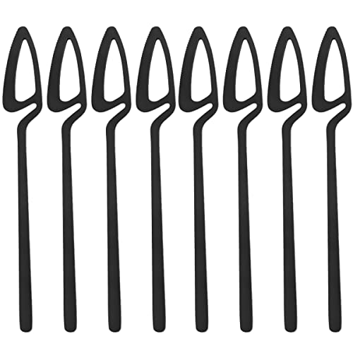 8pcs dinner knife