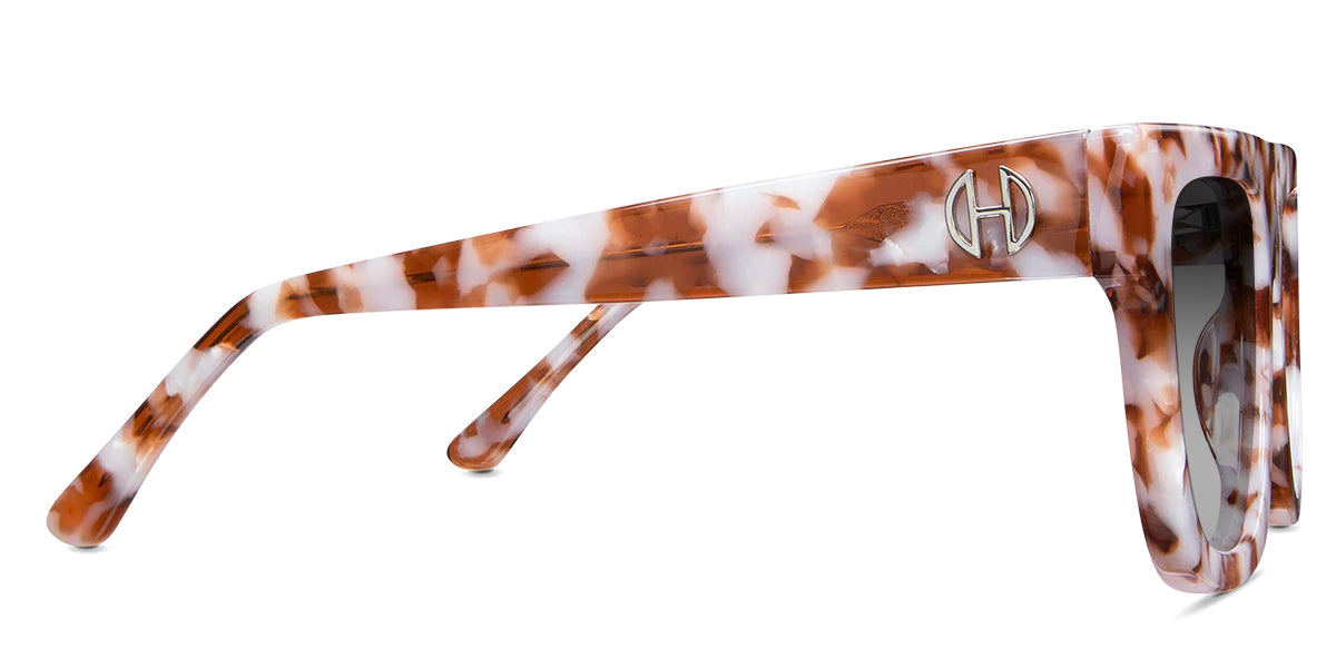 Nobri Women's Prescription Sunglasses - UV Protection, Stylish & Comfortable for Driving, Outdoor Activities & Fashion