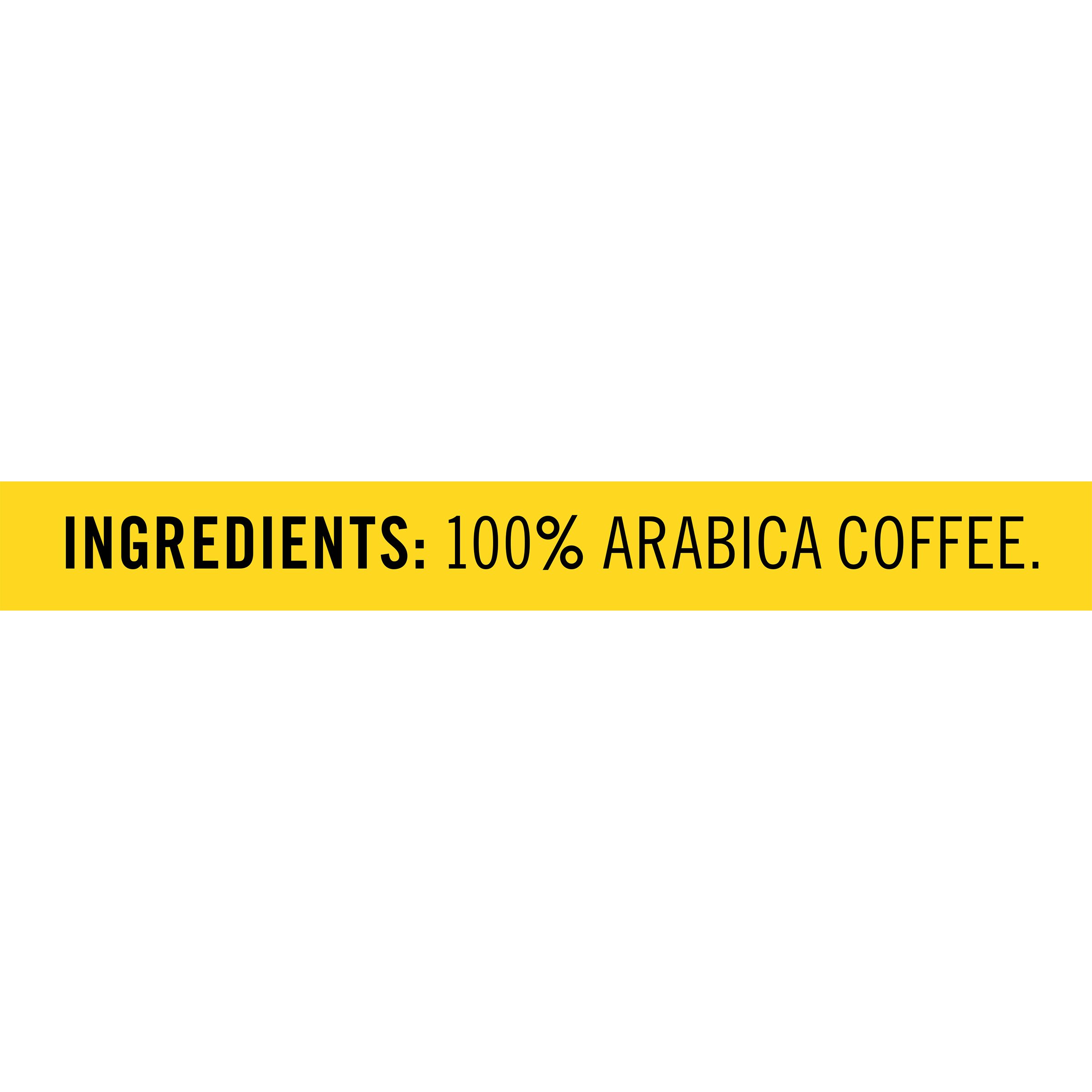 Gevalia Signature Blend Coffee K-Cup Pods - 90 Count (5 Boxes of 18) - Medium Roast for Keurig Brewers - Perfect for Office, Home & Morning Coffee Routine