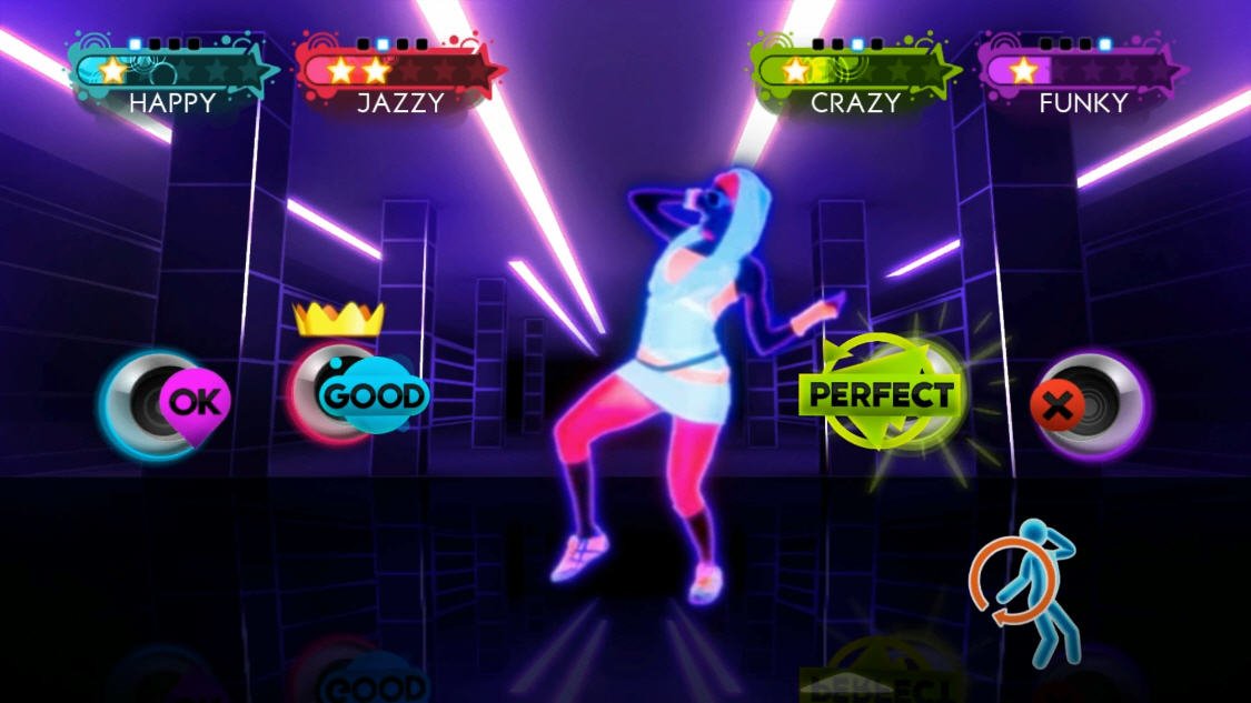 Just Dance Greatest Hits - Nintendo Wii Game - Fun Dance Party & Family Fitness Activity for Kids & Adults - Perfect for Parties, Workouts & Family Game Nights