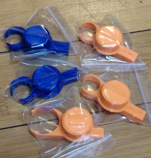 Fine Finger Feather Focuser - Premium Fidget Toy for Stress Relief & Anxiety - Perfect for ADHD, Autism, and Office Use
