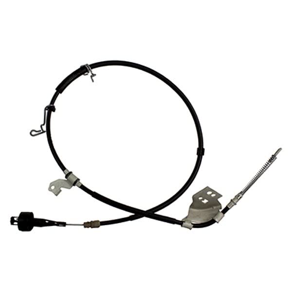 Motorcraft Battery Cable - High Performance Automotive Replacement Part for Trucks & SUVs - Ideal for Off-Roading, Towing & Heavy-Duty Use