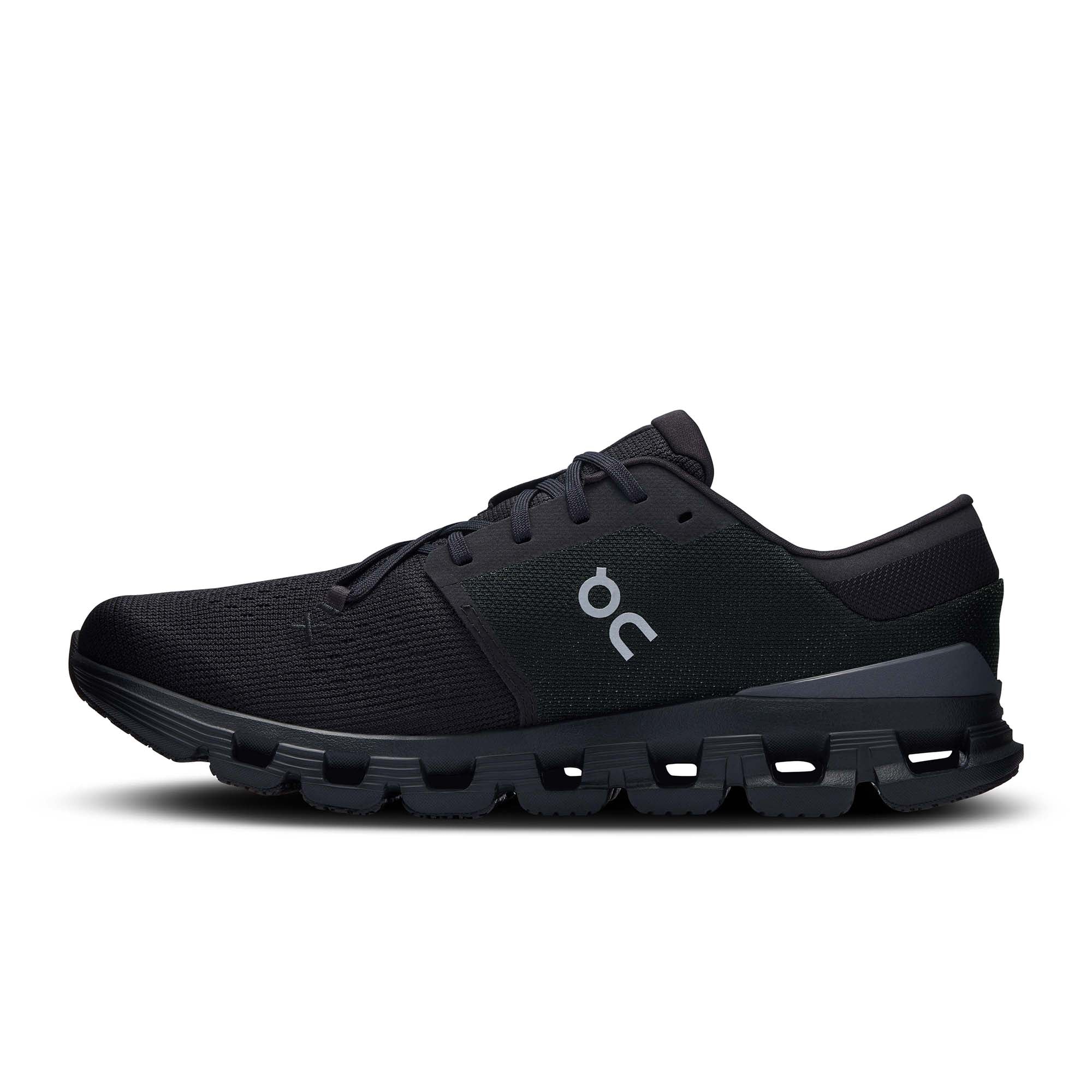 Cloud X 4 Men's Training Shoes - Lightweight Gym Workout Shoes for Running & Cross Training | Perfect for Weightlifting, HIIT & Fitness Exercises
