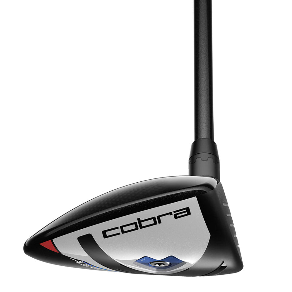 Cobra AEROJET LS Right Hand Men's Fairway Golf Wood - Perfect for Long Distance Shots on the Course