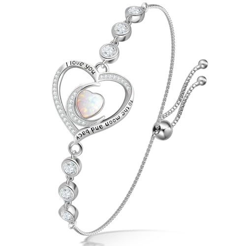 Silver-10 Oct-Opal