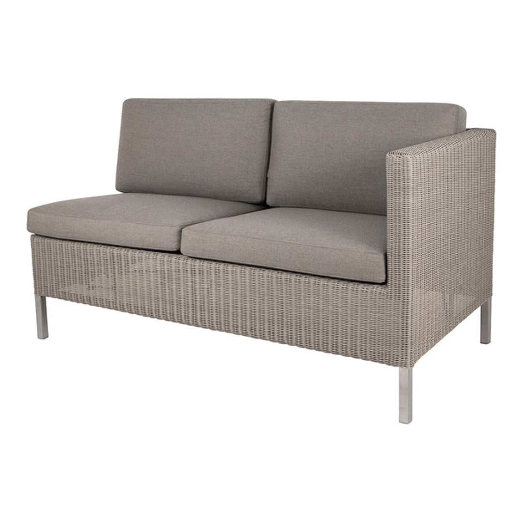 Modular Outdoor Sofa Set for Patio, Garden, and Backyard - Waterproof & Durable Sectional Couch for Relaxing and Entertaining Guests