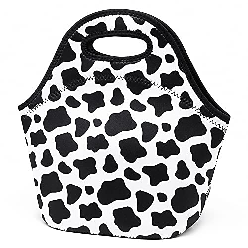 Cow print