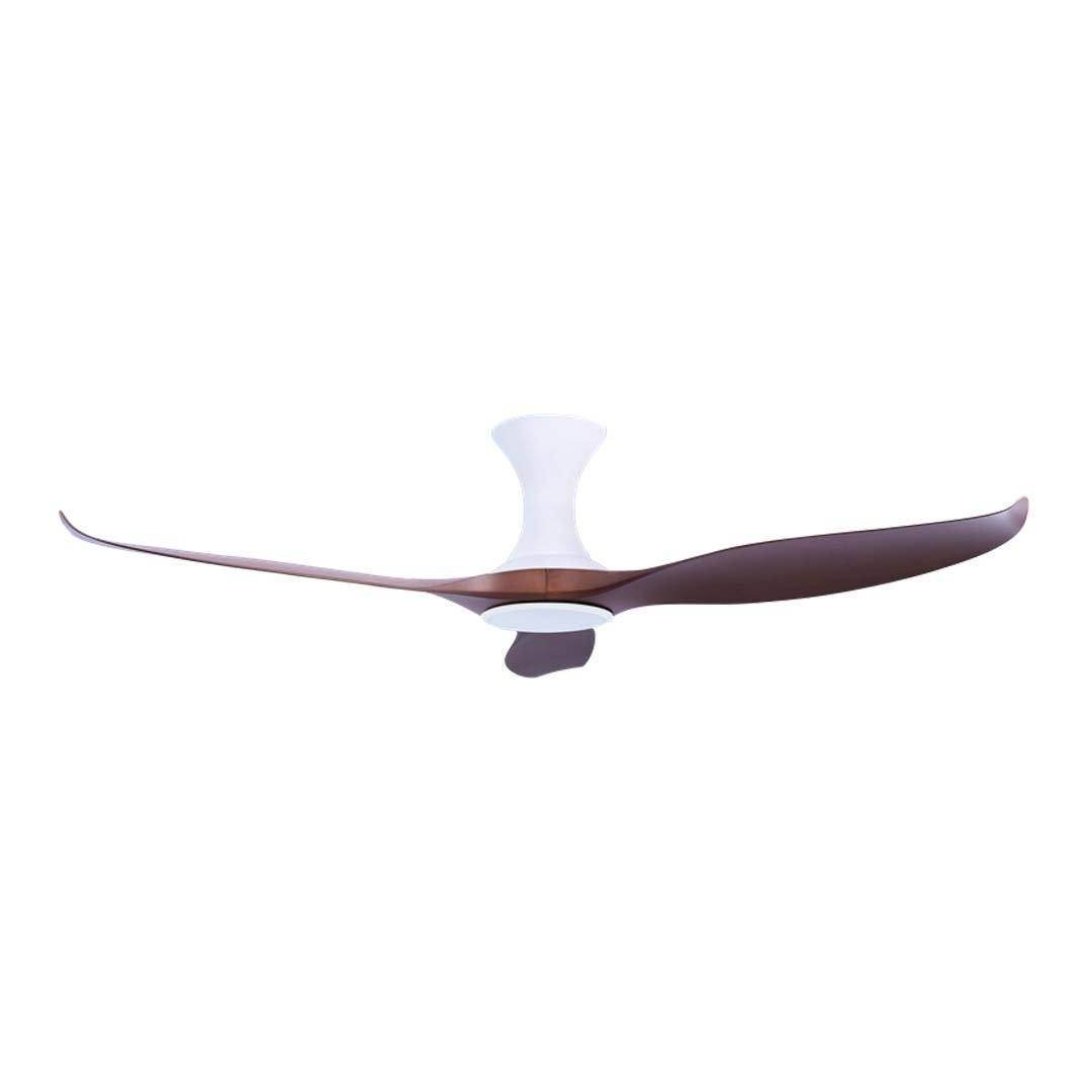 Efenz Tiffany 603 Ceiling Fan with Light - 60 LED Lights, BDC/WDC - Limited Edition - Perfect for Living Room, Bedroom & Office Decor