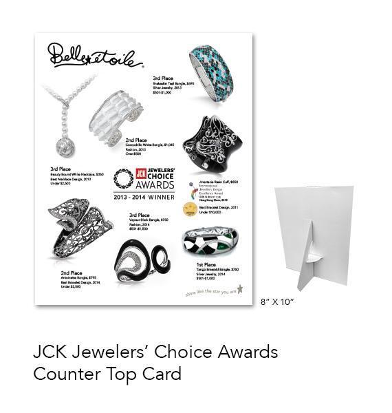 Premium Countertop Display Cards - Elegant and Durable for Retail Stores, Restaurants, and Events | Perfect for Menu Holders, Signage, and Promotional Displays