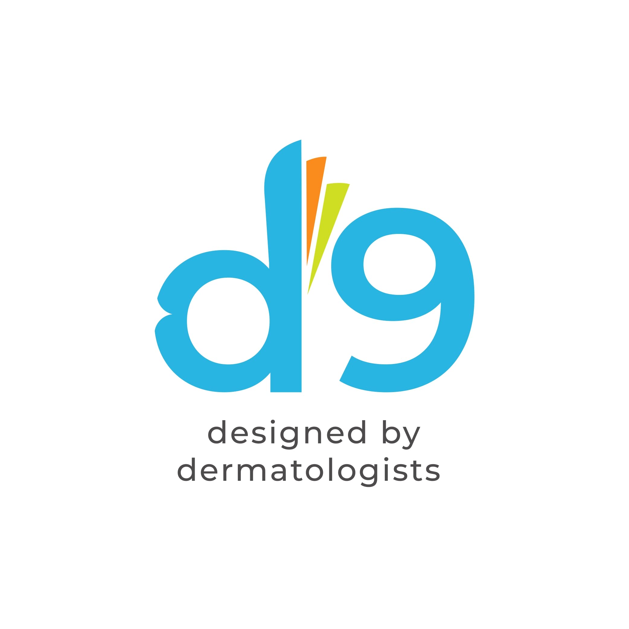 D9 Daily Revitalizing Shampoo for Strong Long Hair & Hair Loss Prevention - Smooth & Shiny Hair Treatment - Dermatologist Recommended for Men & Women (100ml) - Perfect for Daily Hair Care & Thinning Hair Solutions