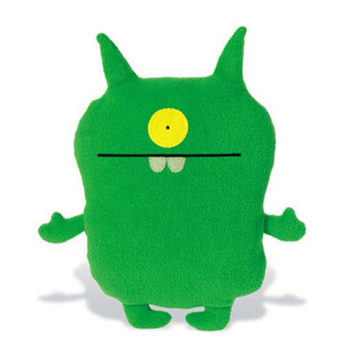 Uglydoll Plush Toy - Ikoy Yoki for Kids & Gifts