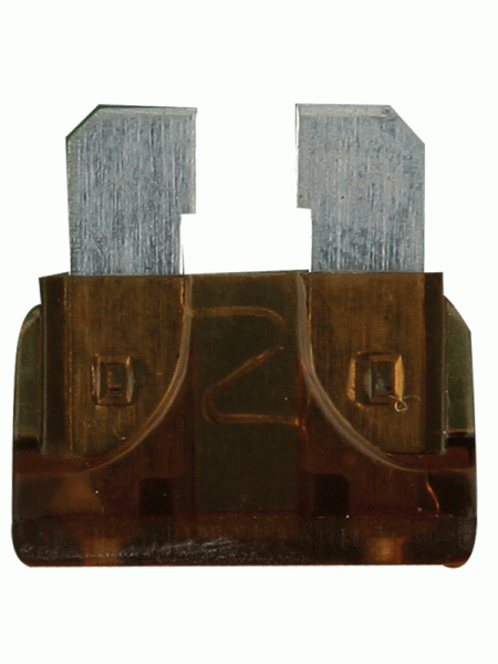 Install Bay ATC Fuses - Automotive Blade Fuses for Car, Truck & Marine Electrical Systems | Reliable Circuit Protection for Stereo, Lights & Accessories