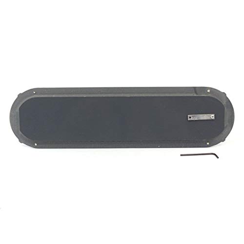 **Craftsman Deluxe Table Saw Insert - Big Horn 18418 (7-Piece Pack) - Perfect for Woodworking & DIY Projects**