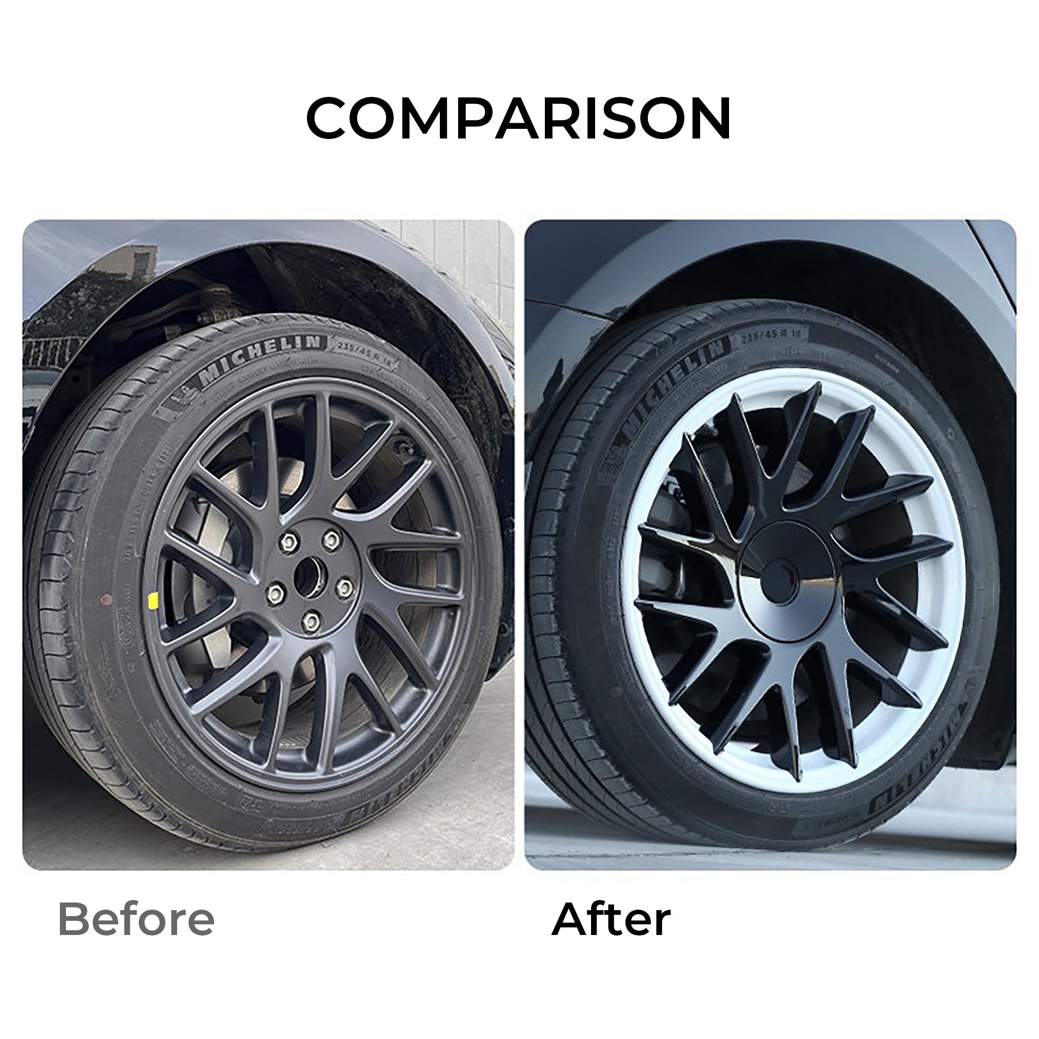 2024+ Tesla Model 3 18