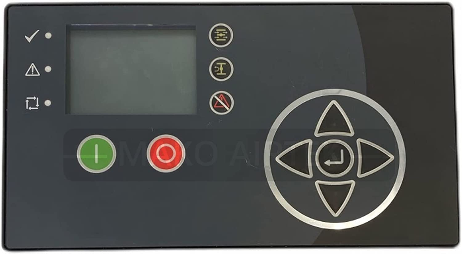 Ingersoll Rand Air Compressor Control Panel 47518959001 - Replacement Controller for Industrial Air Compressors | Perfect for Workshop & Factory Maintenance