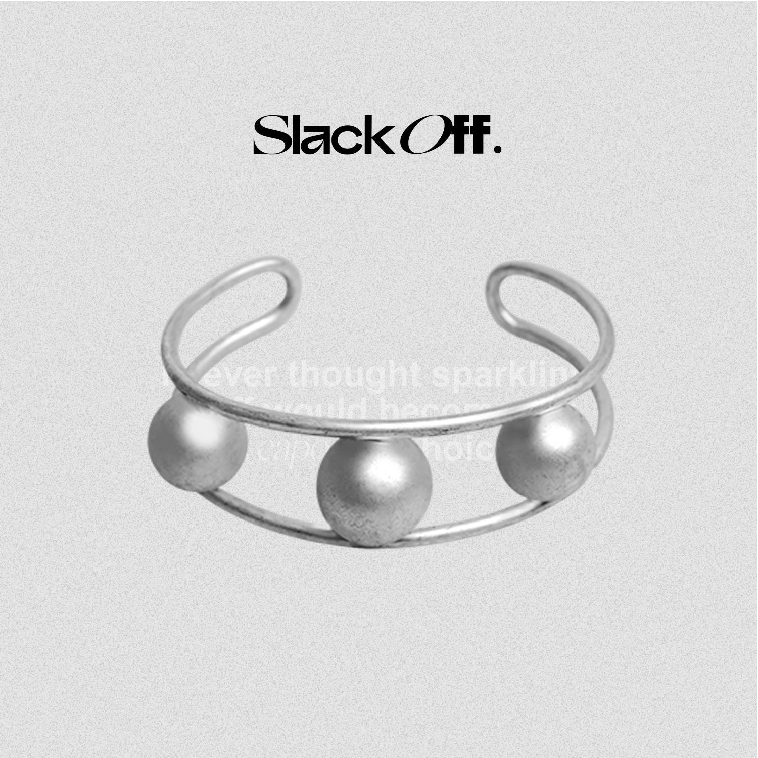 SlackOff Unity in Diversity Series Bracelet - Handmade Beaded Friendship Bracelet for Women & Men - Perfect for Gifts, Team Building & Cultural Celebrations