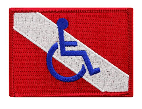 Handicapped