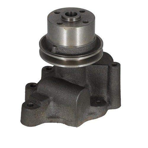All States Ag Parts Water Pump for Ford 1600 & 1000 Tractors - SBA145016061 - Replacement for Farming & Agricultural Equipment