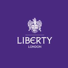 Cape Vista Liberty Fabrics Hudson Viscose Scarf - Soft & Lightweight Womens Fashion Accessory for Office, Travel and Special Occasions