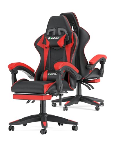 Red / Black