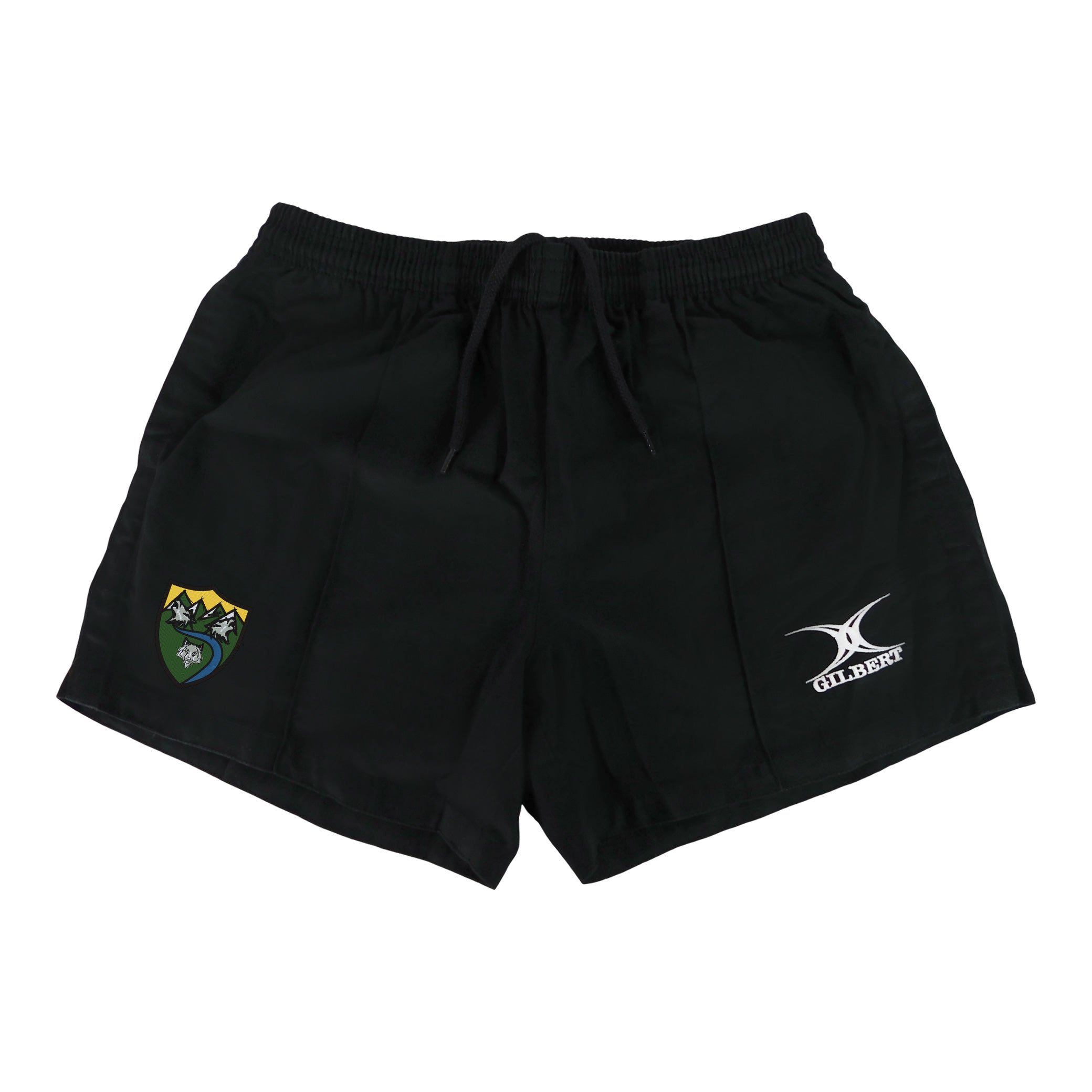 Kenai River RFC Gilbert Kiwi Pro Short - Men's Quick-Dry Fishing Shorts with UPF 50+ Sun Protection - Perfect for Fly Fishing, Kayaking, and Outdoor Adventures