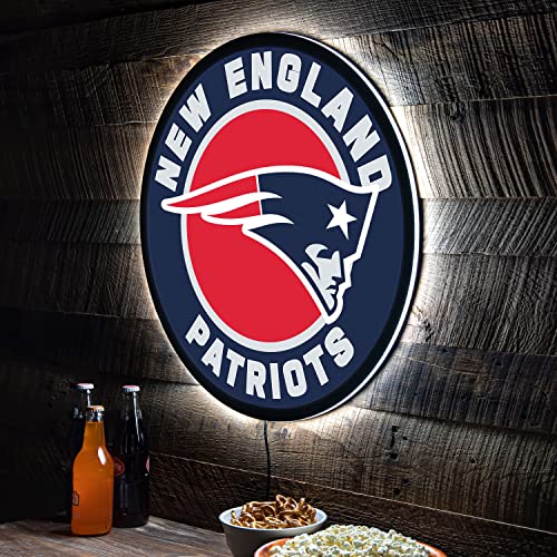 New England Patriots