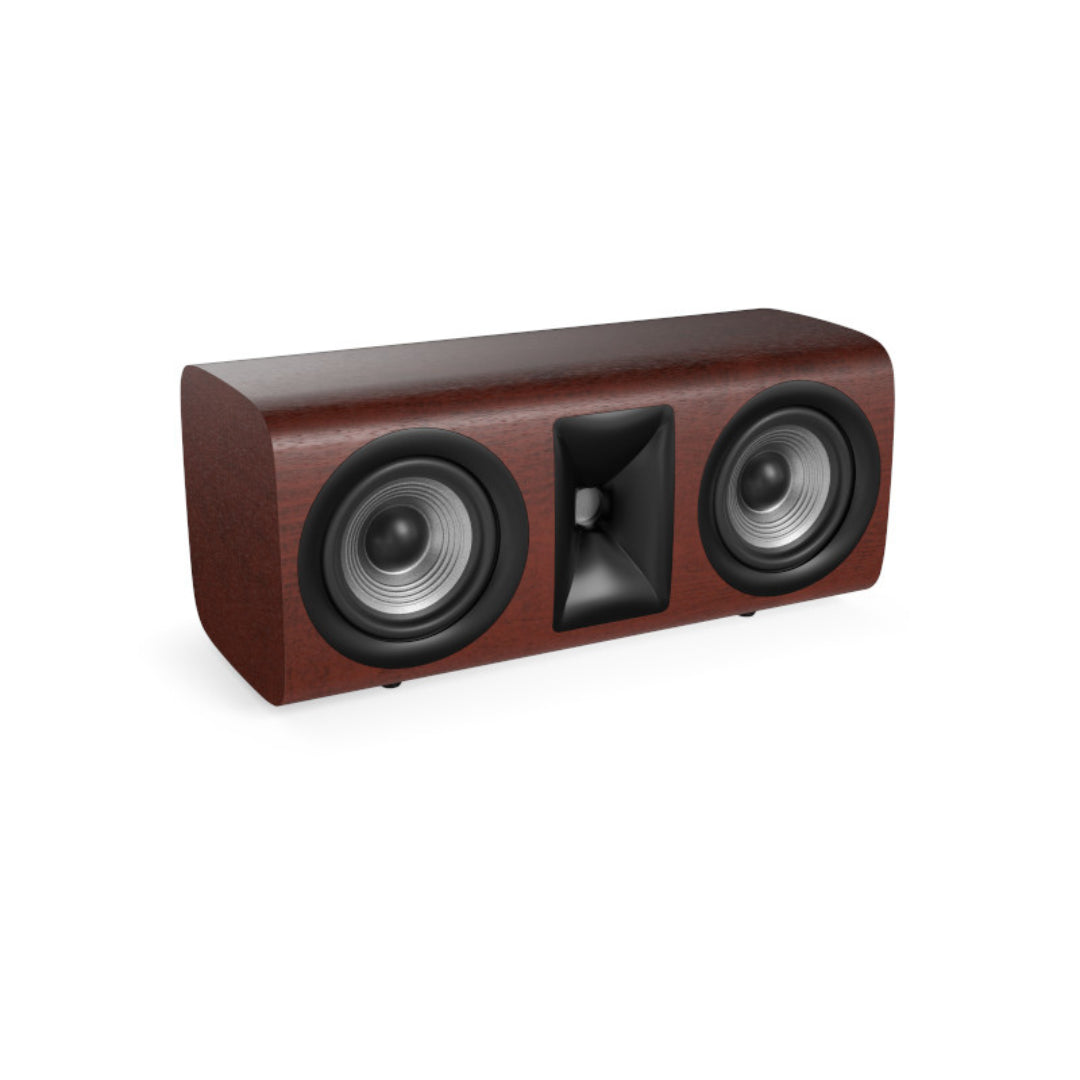 JBL Studio 625c 2.5-Way Center Channel Speaker - High-Quality Home Theater Audio System for Movies, Music & Gaming - Perfect for Living Room & Media Room Setup